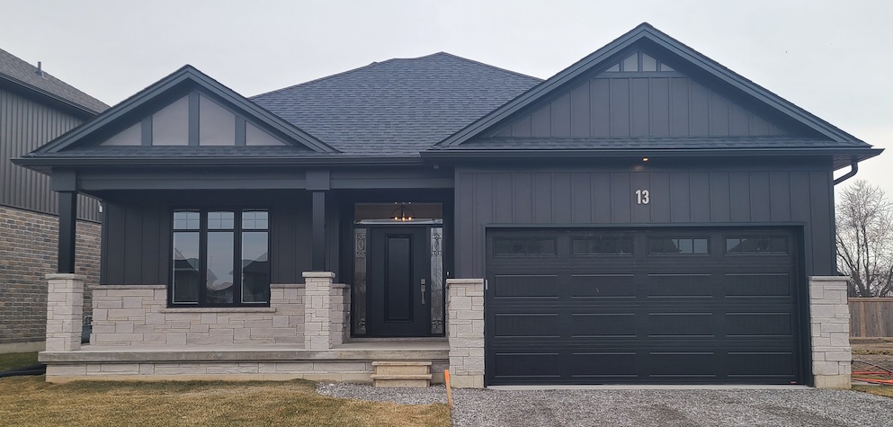 Ed Robinson Homes Ltd. photo 3